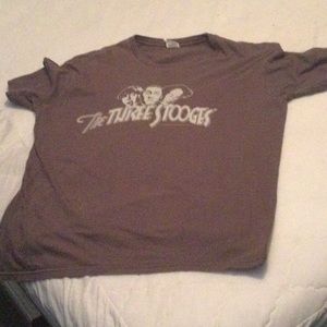 3 stooges T~Shitr